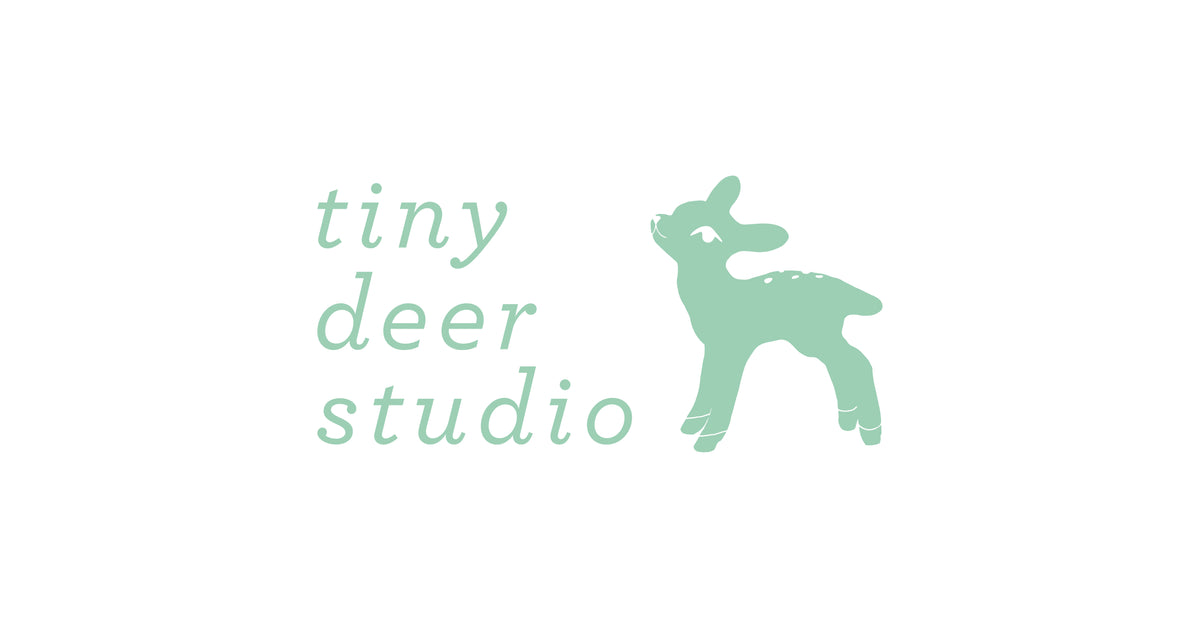 Sunny Bolo Tie – tiny deer studio