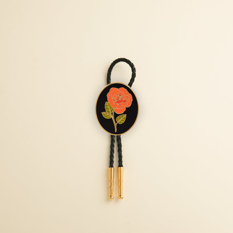 Sunny Bolo Tie – tiny deer studio