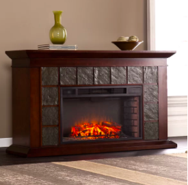 Newport Electric Fireplace Fireplacekingdom