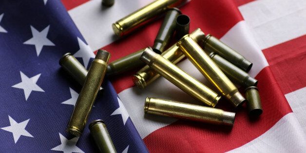 Gun Control: Why It Isnâ€™t As Simple As We All Wish It Could Be