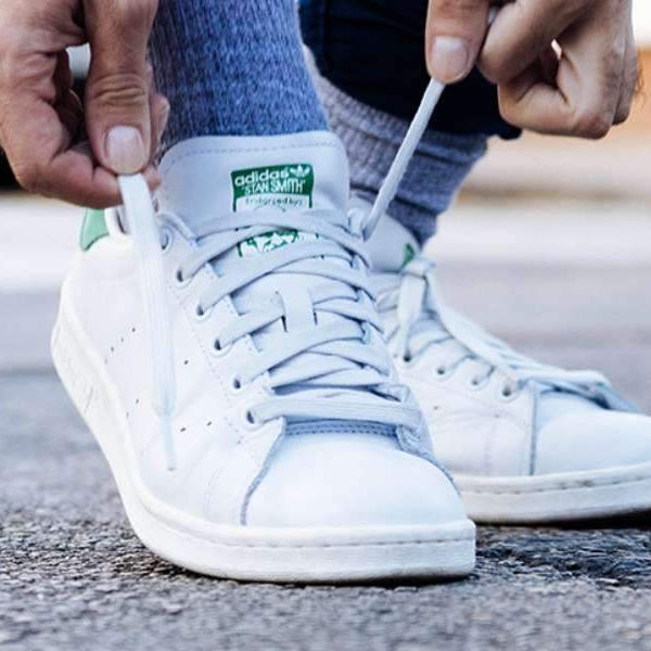 men's style adidas stan smiths