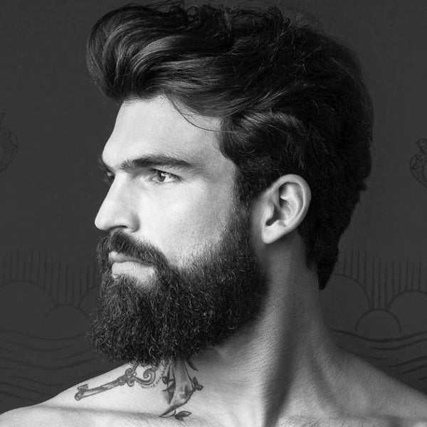 Cool Beard Cuts | Beard Style Corner