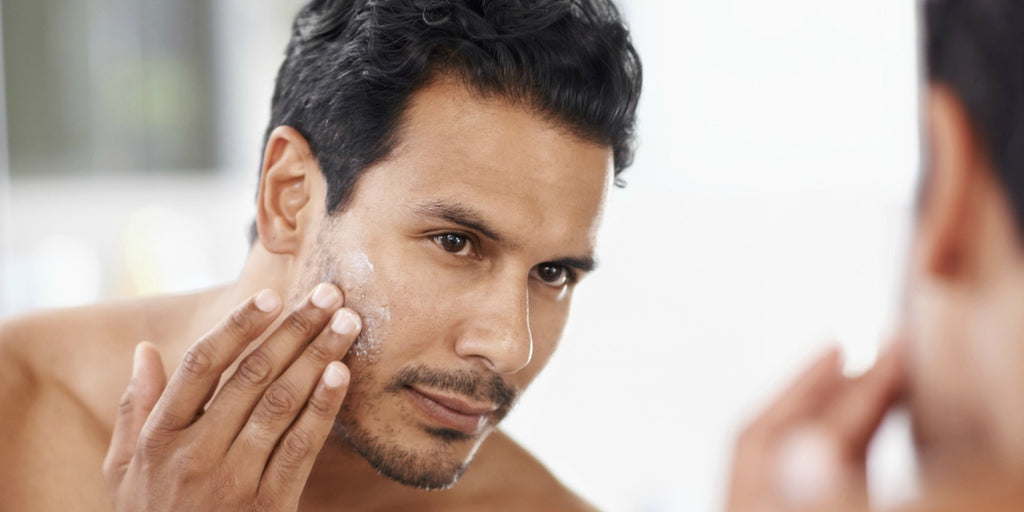 How To Remove Facial Hair Without A Razor