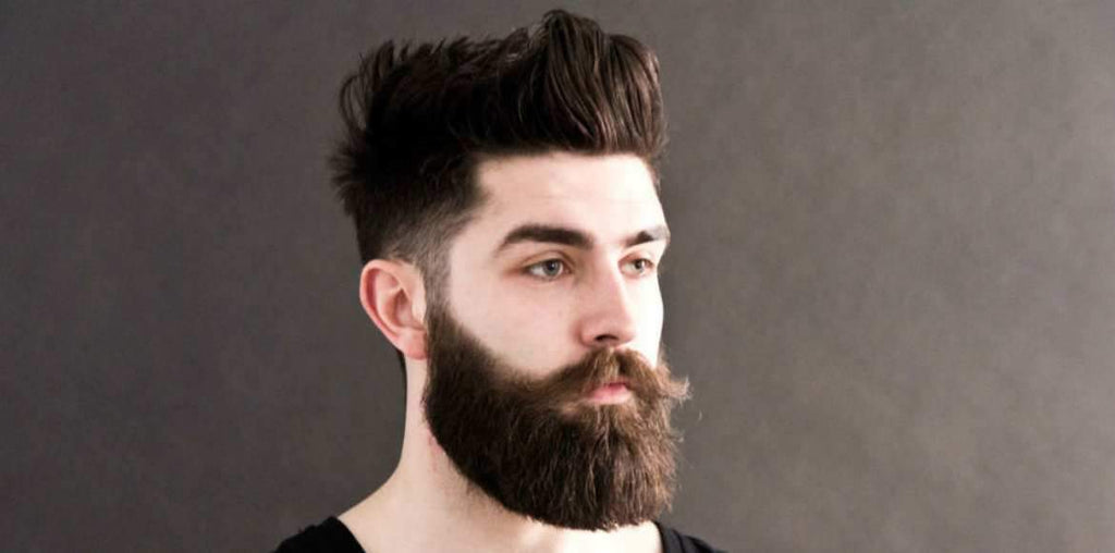 The Ultimate Guide To Styling Your Beard