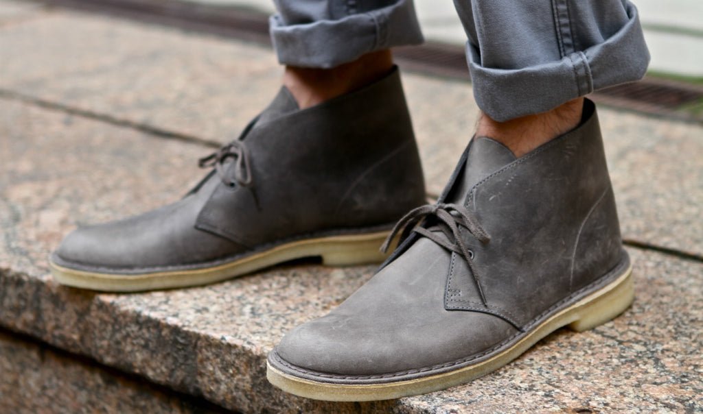 clarks desert chukka