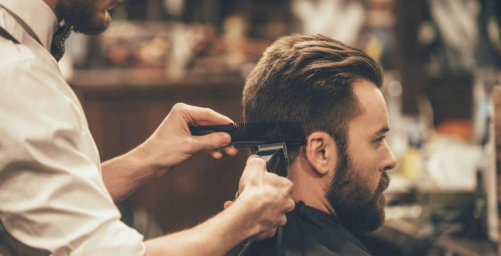 mens haircut styles terminology