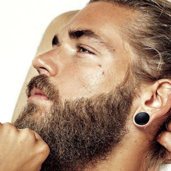 Top Tips For Growing Men S Hair Out