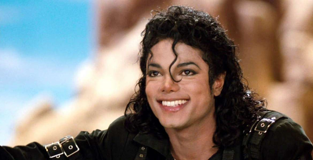 Michael Jackson S Hair Loss