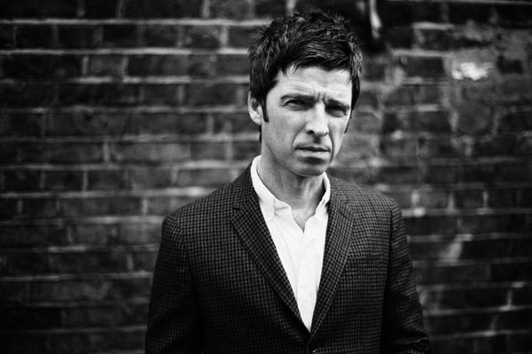 4 Versatile Ways To Dress Like Noel Gallagher