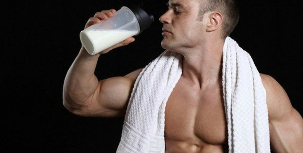 Gym Supplements That Can Cause Hair Loss