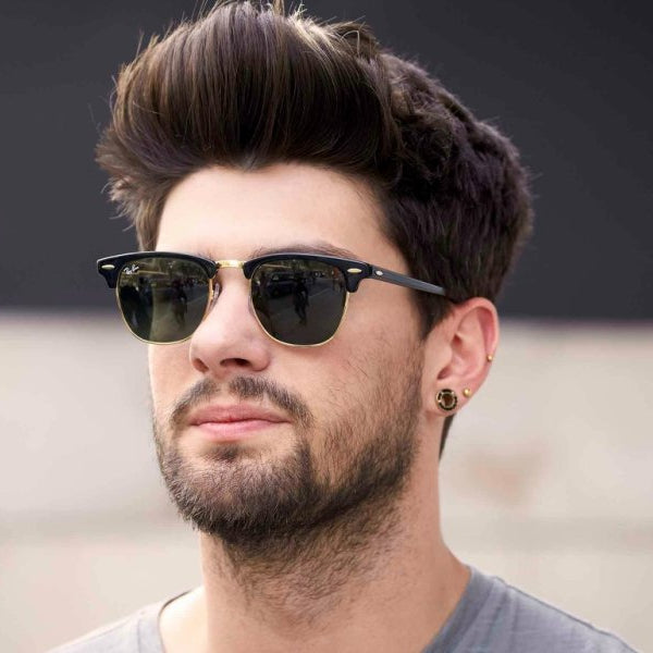 How To Style A Modern Quiff