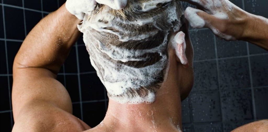 Should Men Use Hair Conditioner?