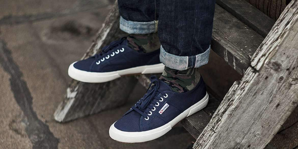 superga men's 2750 cotu classic