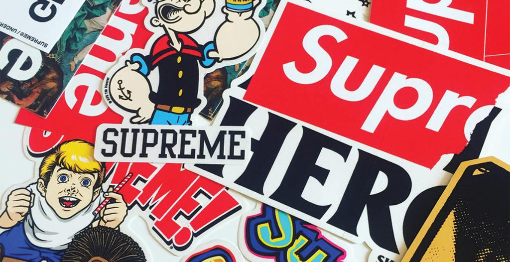 Supreme X Louis Vuitton Roblox The Art Of Mike Mignola - burberry roblox decal