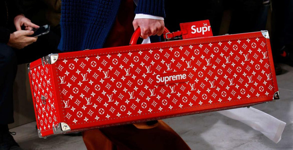 The 15 Most Expensive Supreme Items Ever