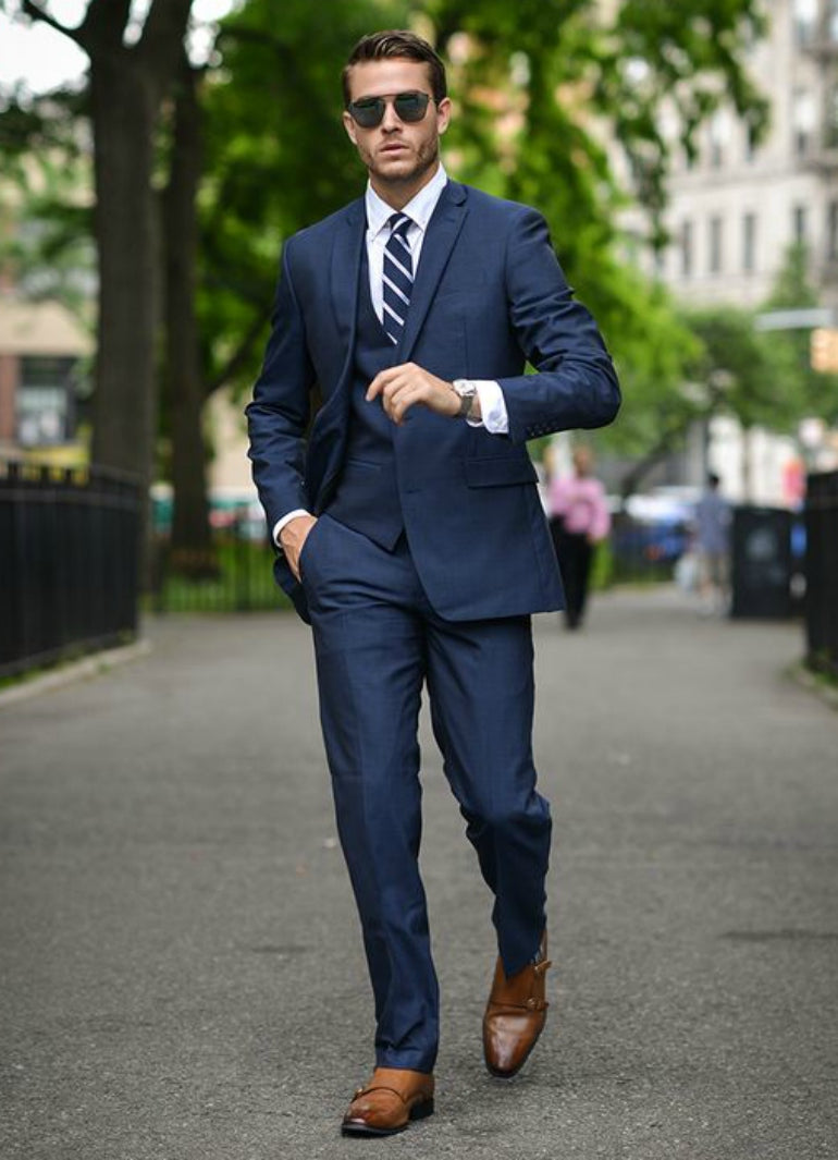 39+ Graduation Dress Ideas For Male