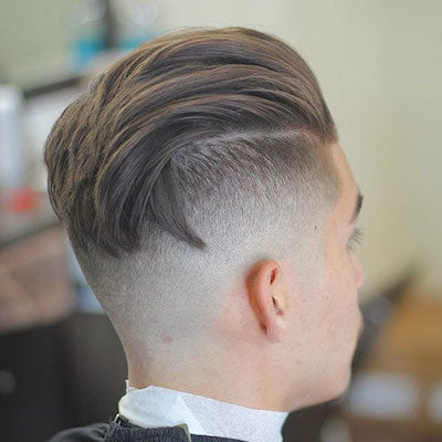 How To Nail The Peaky Blinders Hair Styles