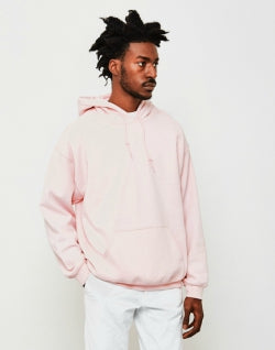 pink hoodies for guys