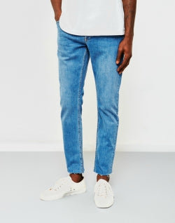 jeans to wear with vans