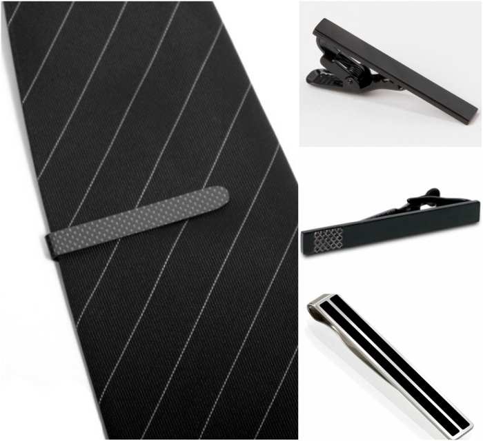 Tie Clips, What are They and How to Wear One