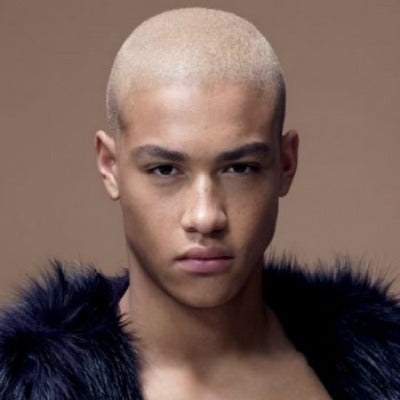 Afro Hairstyles For Men