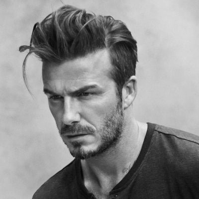 How to Style a Modern Pompadour