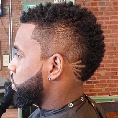 5 Popular Men S Dreadlock Hairstyles