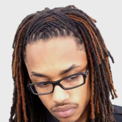 5 Popular Men S Dreadlock Hairstyles