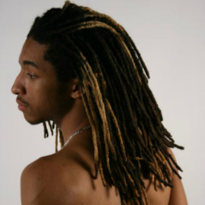 5 Popular Men S Dreadlock Hairstyles