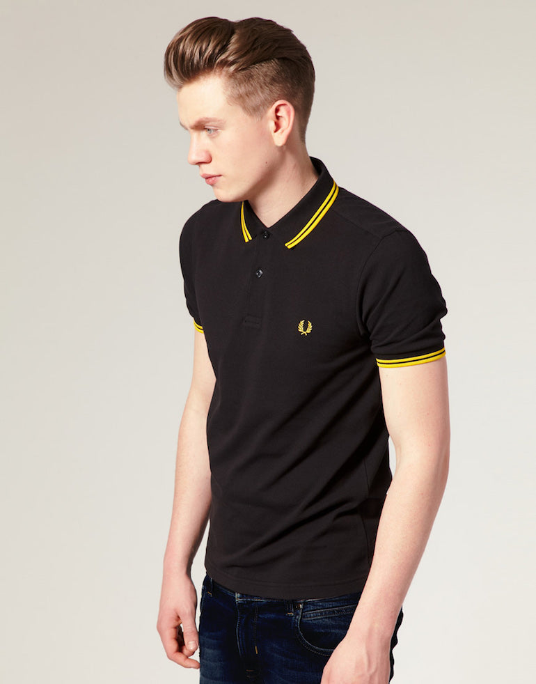 What Is The Fred Perry Reissues Collection