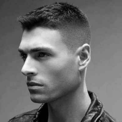 How To Tackle Men S Thinning Hair