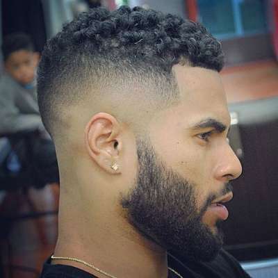 The Best Fade Haircuts For Men