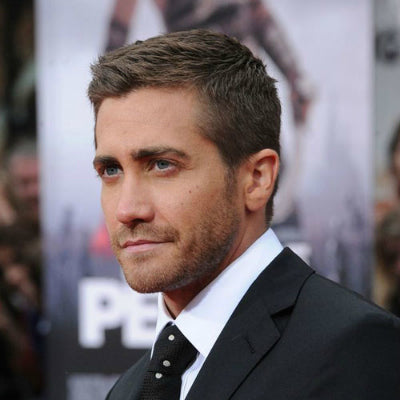 How to Get Jake Gyllenhaal's Hair