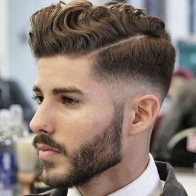 The Best Curly Wavy Hair Styles And Cuts For Men