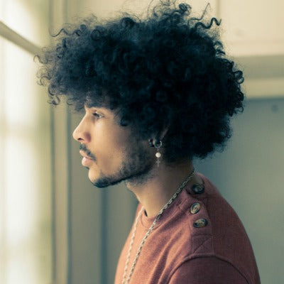 Afro Hairstyles For Men