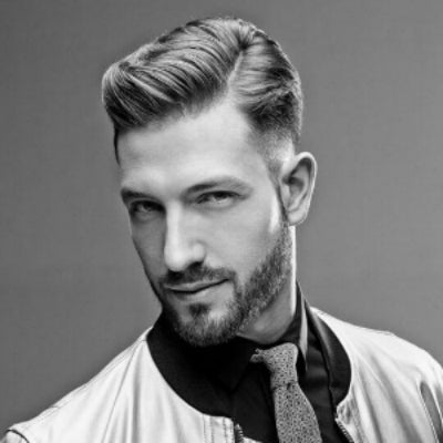 4 Timeless Comb Over Hairstyles For Men