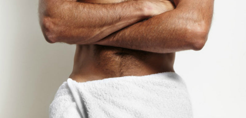 A Beginner S Guide To Male Waxing