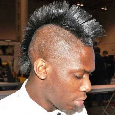 Worst Hair Cuts For Men