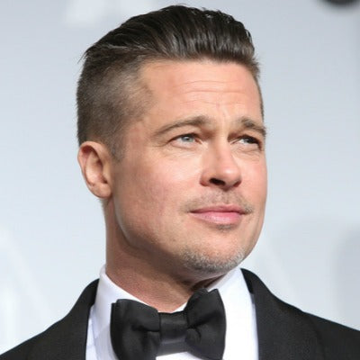 Does Brad Pitt Suffer from Hair Loss?