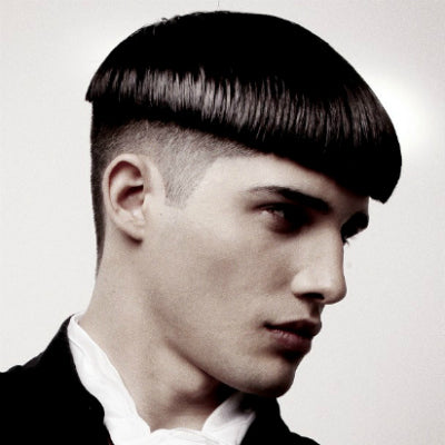 Bowl Haircuts For Men