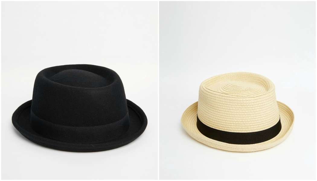 Trilby vs Fedora, Which is More Stylish, and How to Wear Them