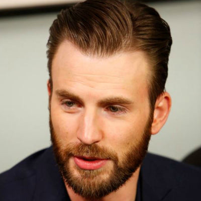 Top 5 Hairstyles For Men With Beards