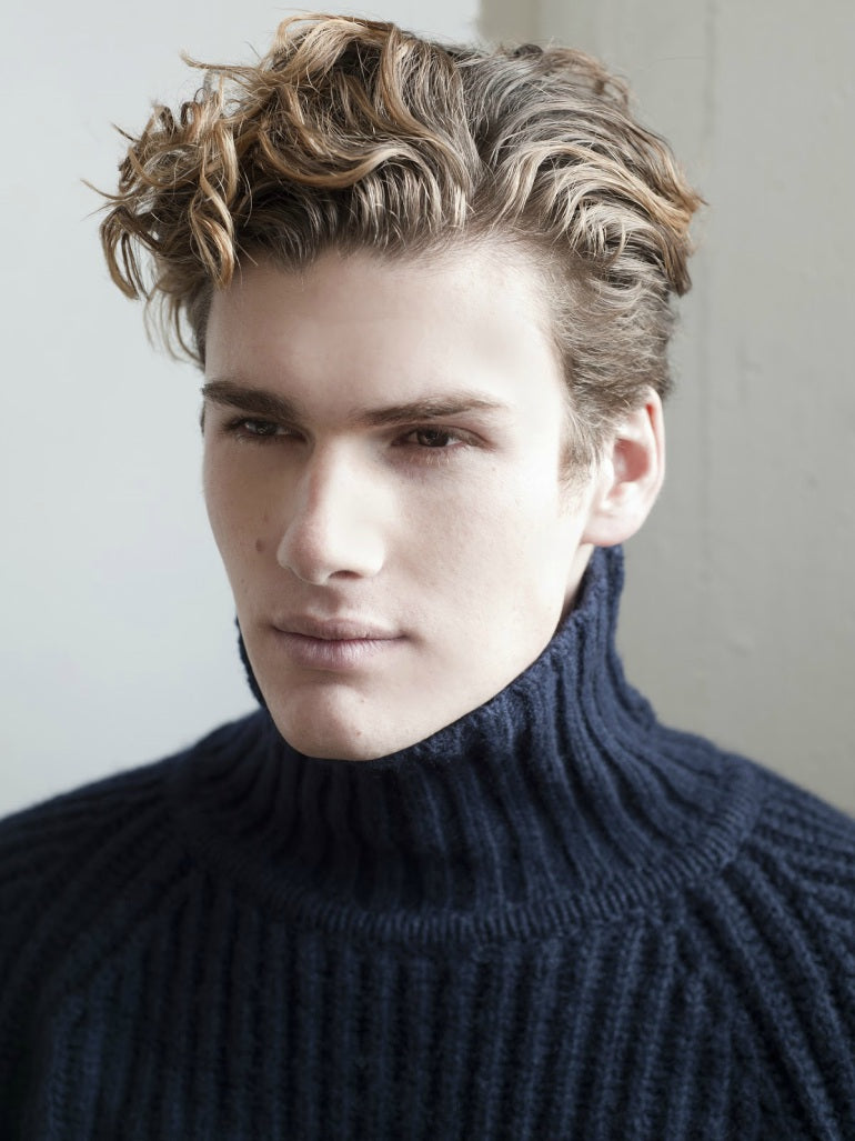 the best medium length hairstyles for men