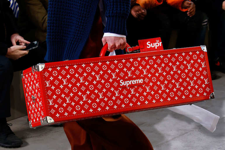 The 15 Most Expensive Supreme Items Ever