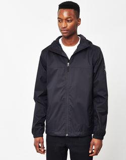 north face black label mountain jacket