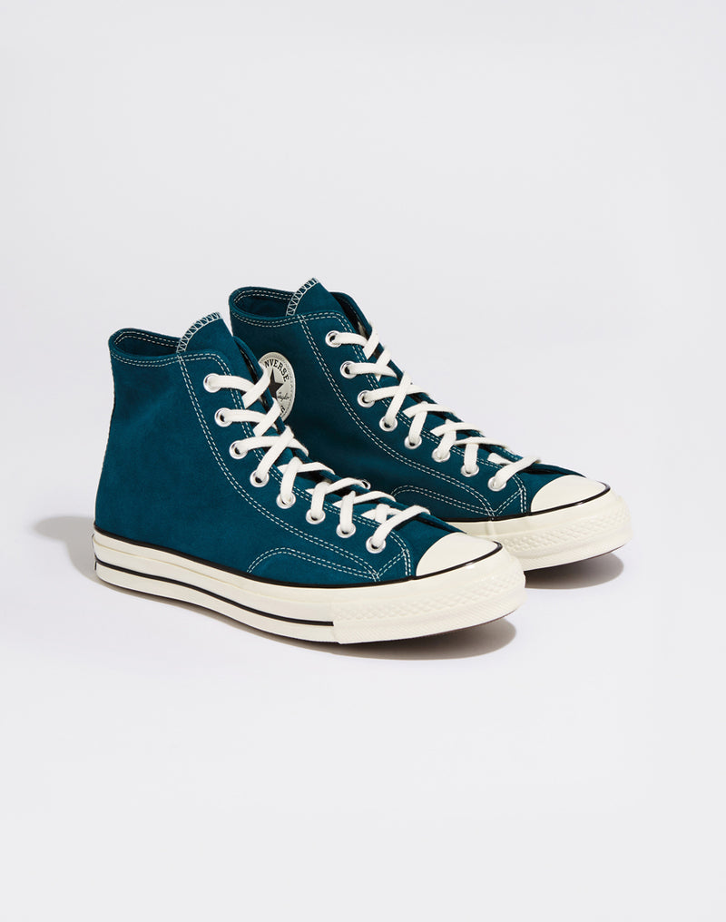 midnight blue converse