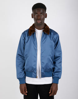 levi's climate seal jacket