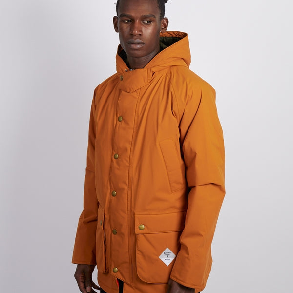 barbour beacon fell jacket