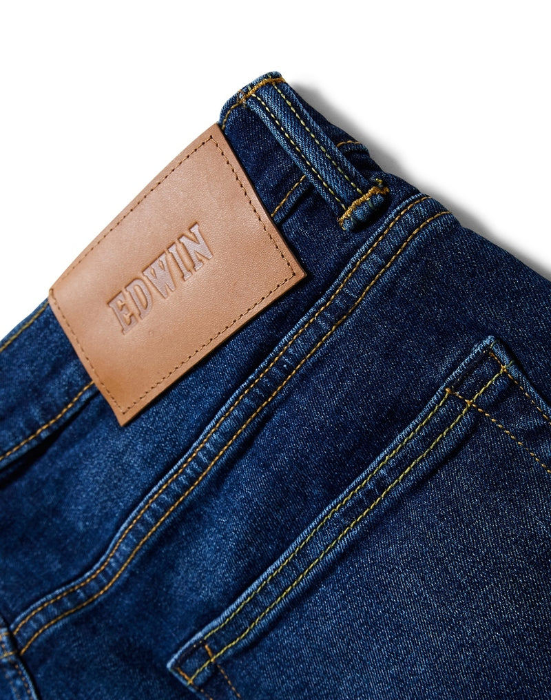 edwin ed 85 selvage