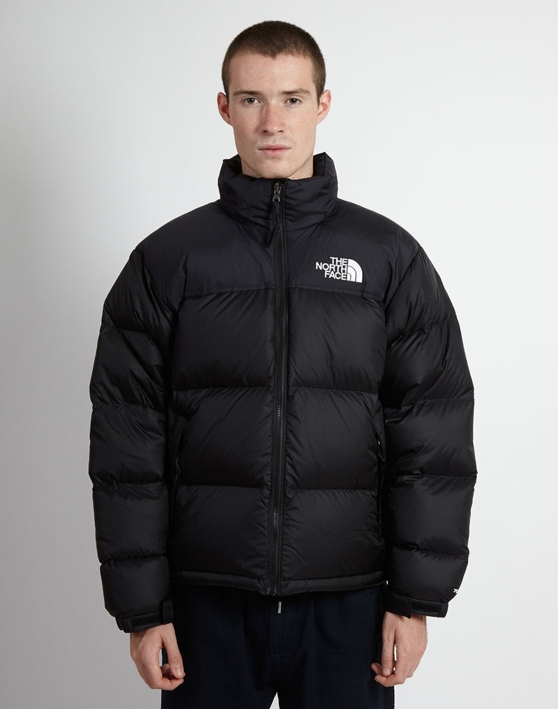 The north face 1996 retro nuptse jacket black friday – The North Face ...